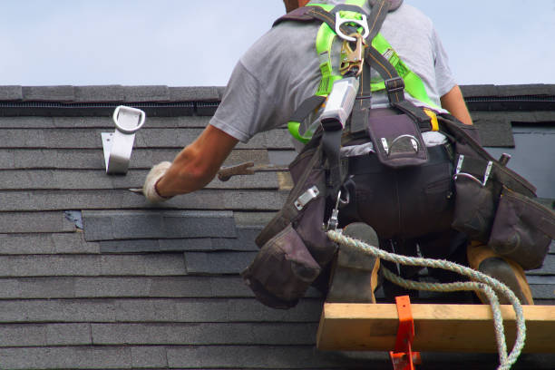 Best Residential Roofing Contractor  in Wauregan, CT