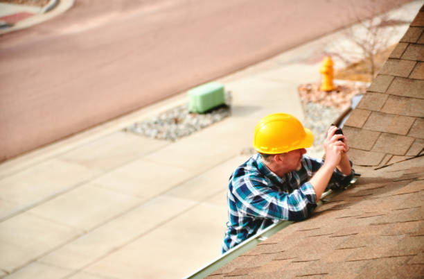 Best New Roof Installation  in Wauregan, CT