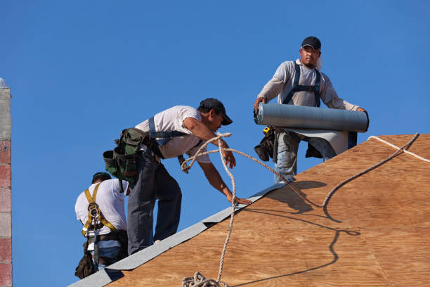 Trusted Wauregan, CT Roofing Contractor Experts