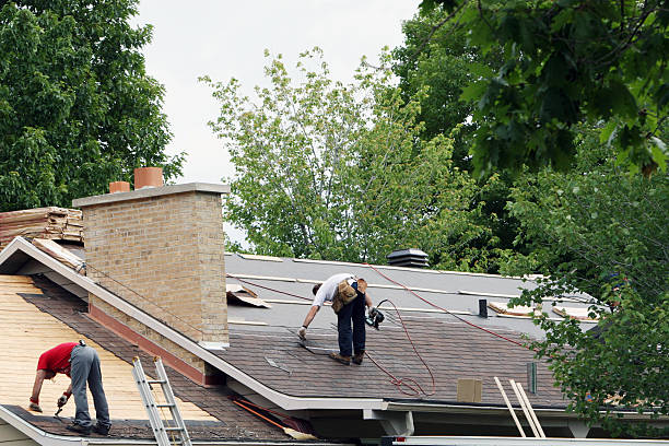 Best Roof Restoration Services  in Wauregan, CT