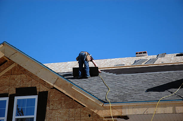 Roof Repair Estimates in Wauregan, CT