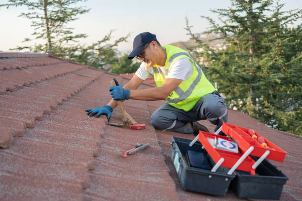 Best Roof Inspection Near Me  in Wauregan, CT