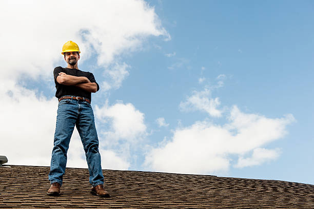 Best Tile Roofing Contractor  in Wauregan, CT