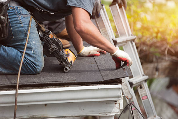 Best Roofing Contractor Near Me  in Wauregan, CT