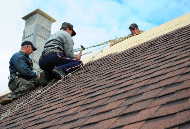 Best Affordable Roofing Company  in Wauregan, CT