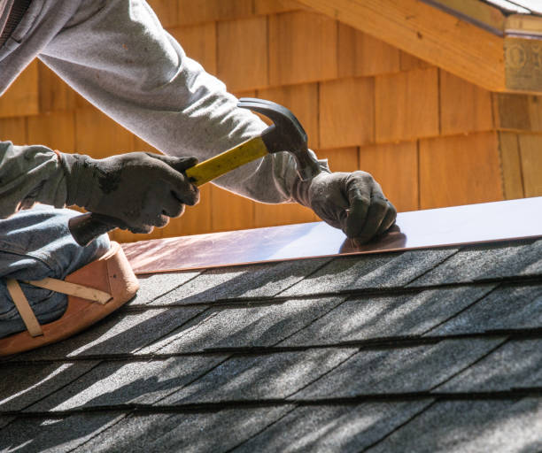 Best Shingle Roofing Installation  in Wauregan, CT